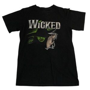 Wicked Organic Cotton Tee